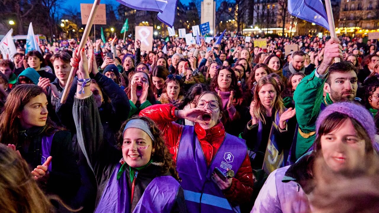 Derecho al aborto se pelean en Arizona