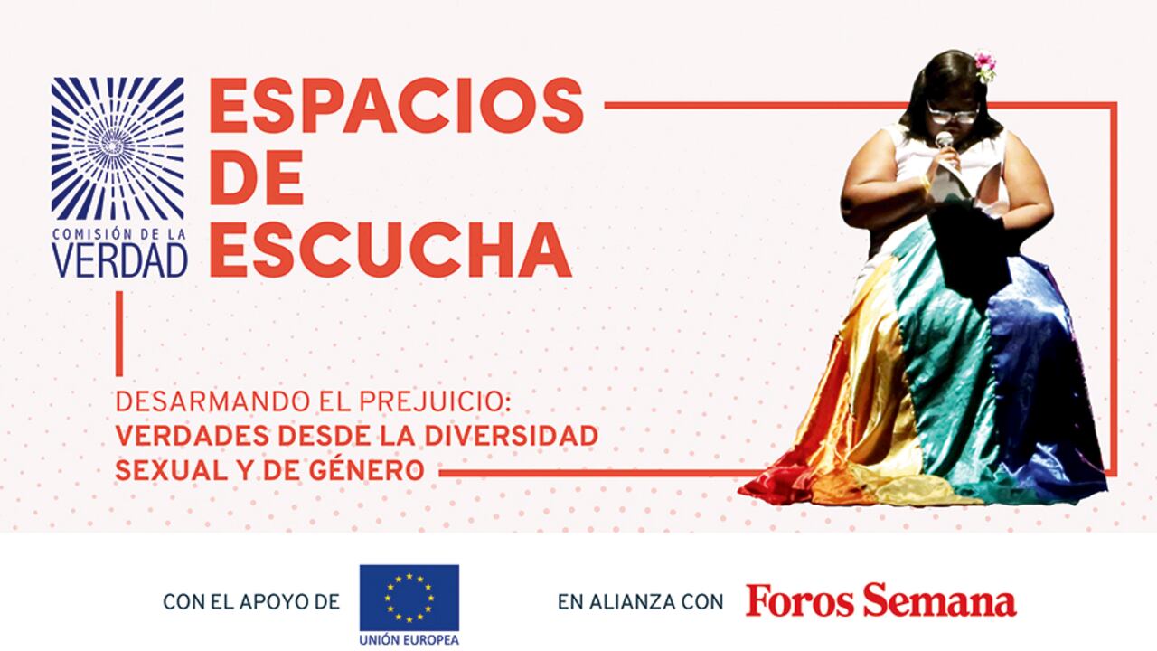 Población LGBTI en el conflicto