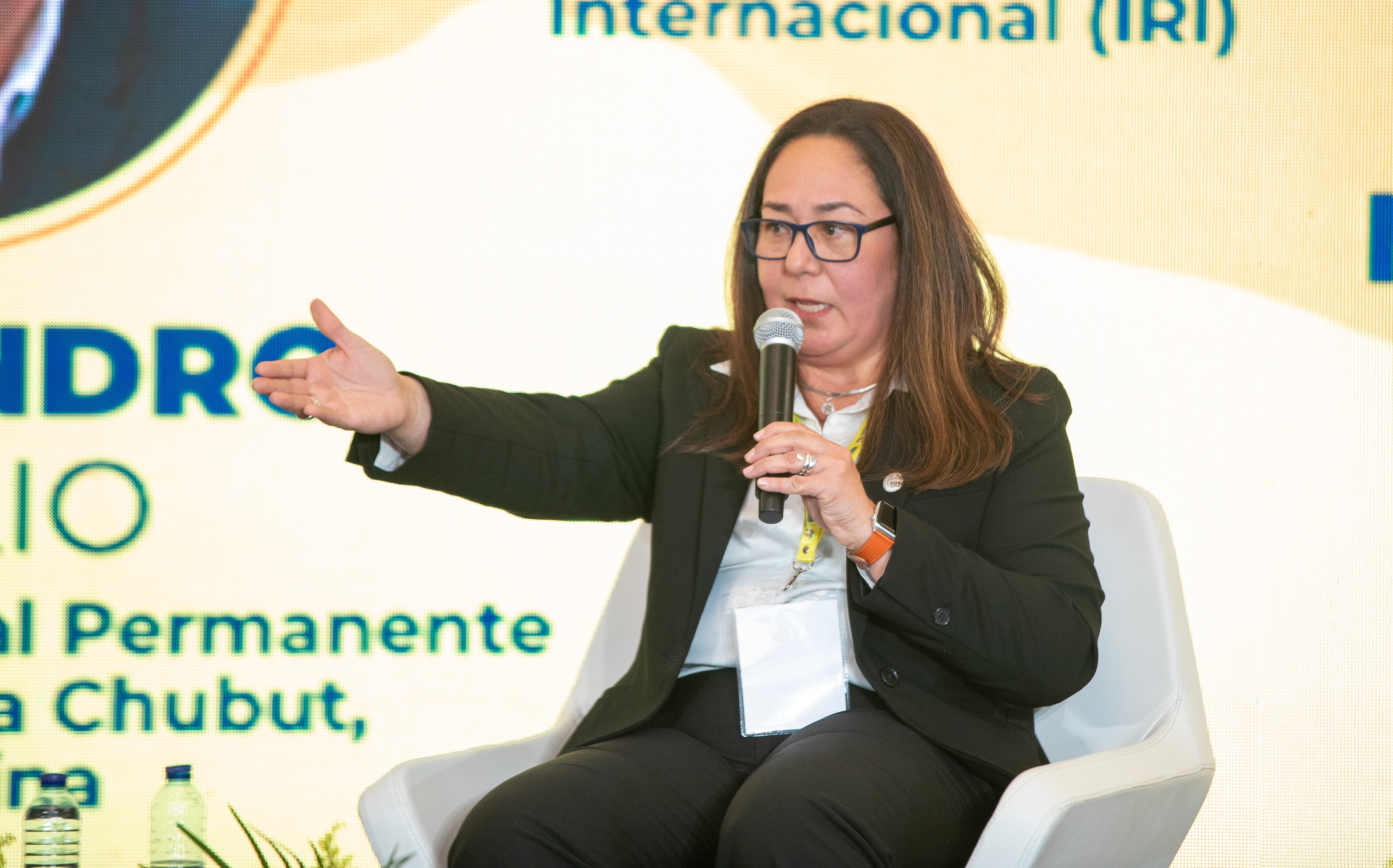 I Cumbre Internacional de Instituciones Autónomas y de Control