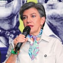 Claudia López perdió respaldo en Bogotá y solo obtuvo 102.000 votos. Con ese resultado, sus aspiraciones para repetir la Alcadía de la capital para 2027 estarían enterradas.