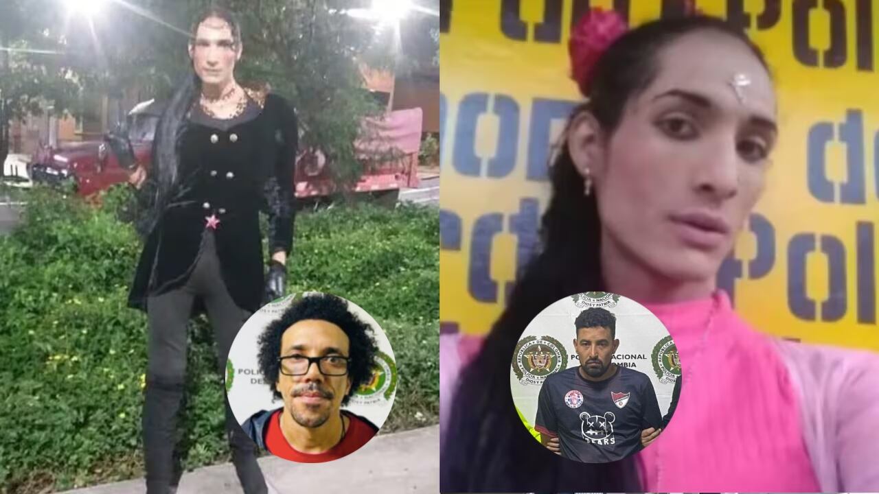 Todavía se siguen conociendo nuevos detalles del atroz crimen.