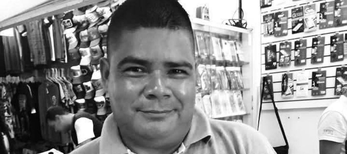 Guillermo Castro Valencia