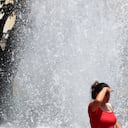 OLA DE CALOR EN CALI CON TEMPERATURAS QUE SUPERAN LOS 32 GRAOD SCENTÍGRADOS Y ALTA RADIACIÓN SOLAR