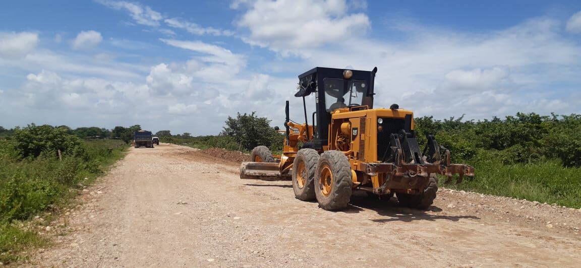 Declaran calamidad pública en Arauca por fuertes lluvias
