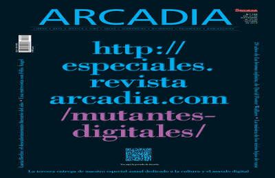 Septiembre, edición 132. 