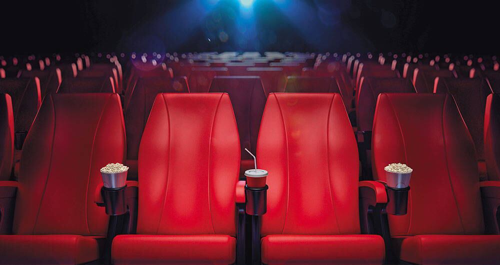 Por ver las películas la persona recibirá 2.500 dólares.