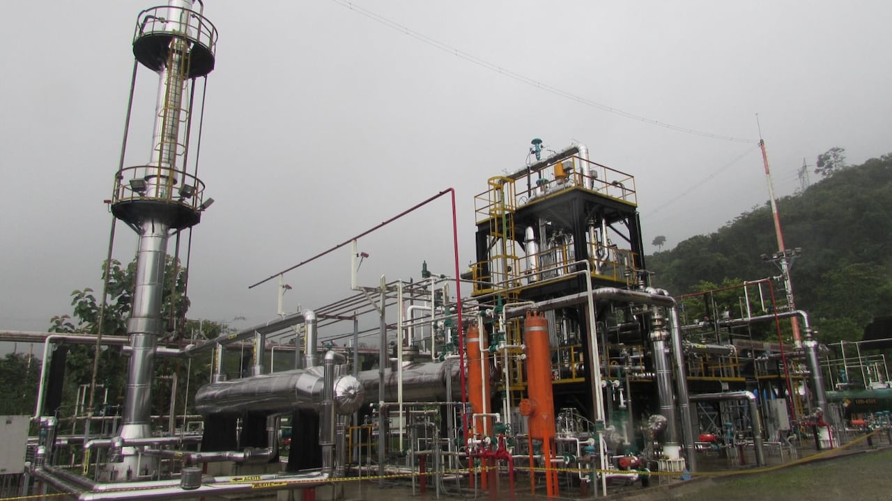 La compañía señalo que adelanta las actividades para minimizar el impacto a los usuarios.