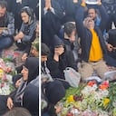 Mohammad Mehdi Karami ha recibido varios homenajes póstumos tras su ejecución en la horca