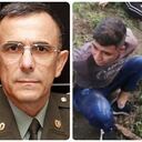 General Vargas y Ministro Molano rechazan ataque a miembros de la policía