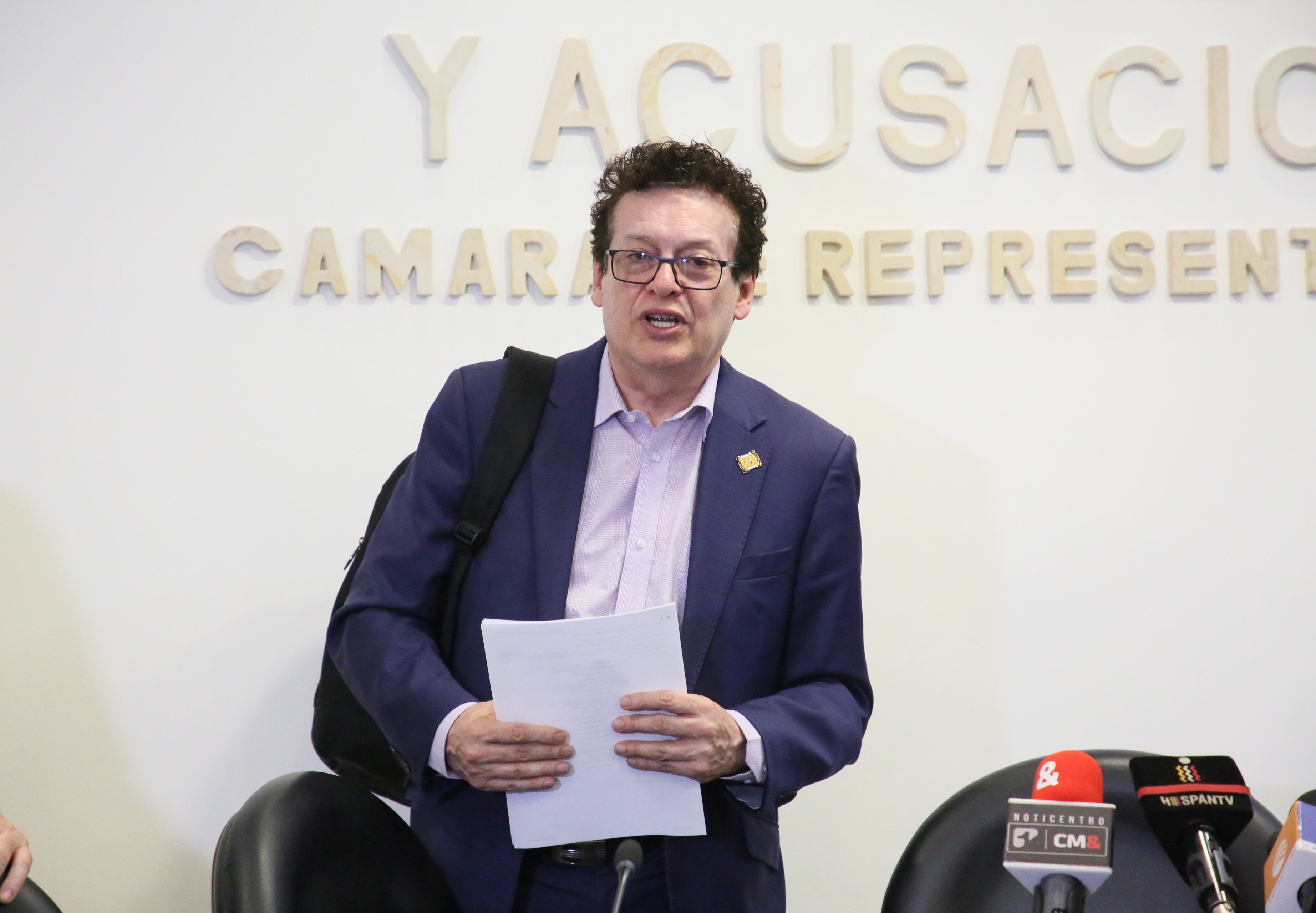 Comisión Legal de Investigación y Acusación