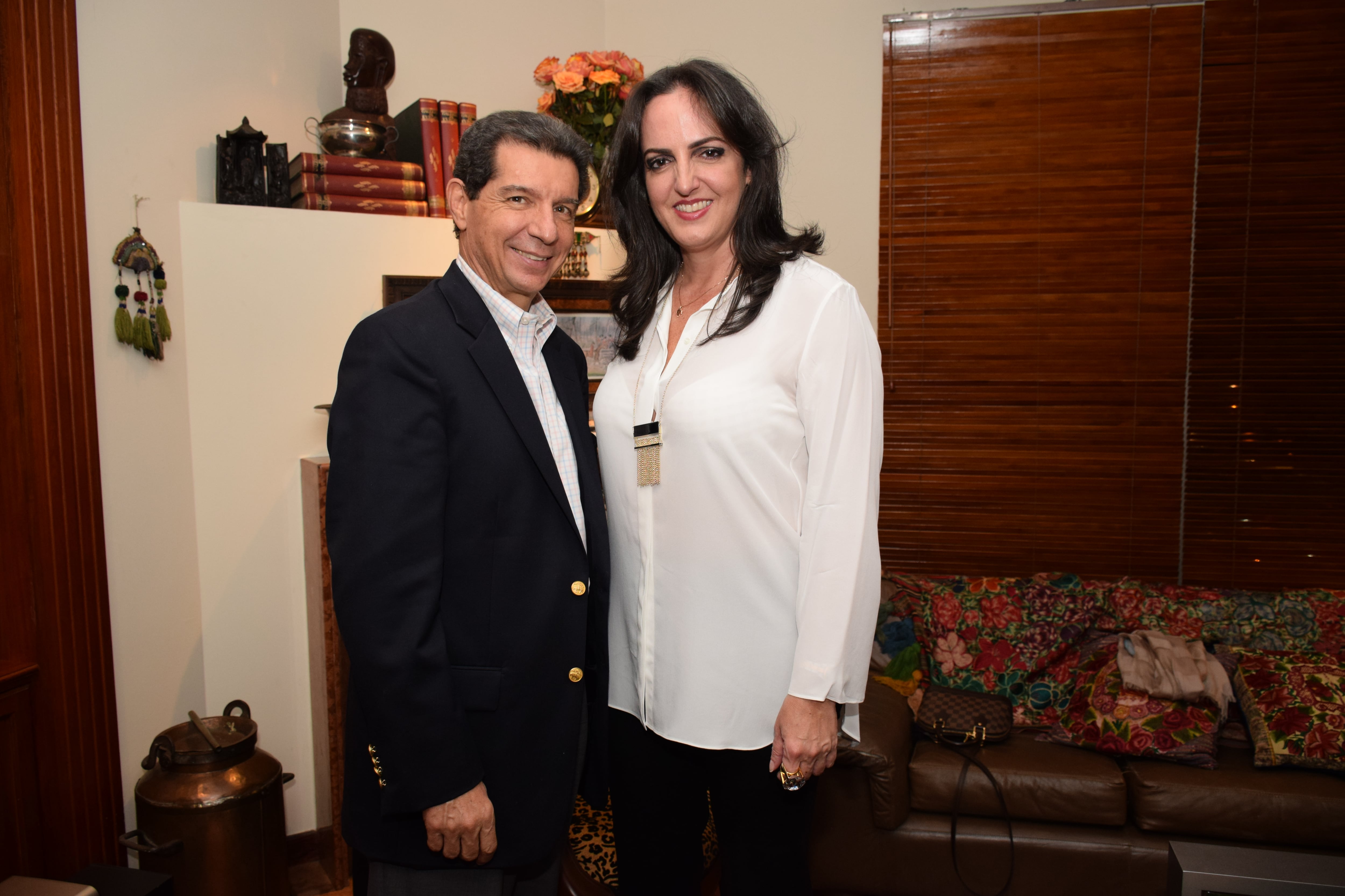 Maria Fernanda Cabal