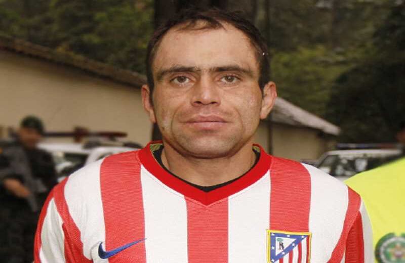 El monstruo de Monserrate: Freddy Armando Valencia. 9 mujeres asesinadas, 10 por aclarar.