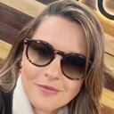 'Nela' González, actriz venezolana.