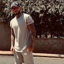 El ganador del Desafío versión 2017 contó como le fue con su cirugía de rinoplastia