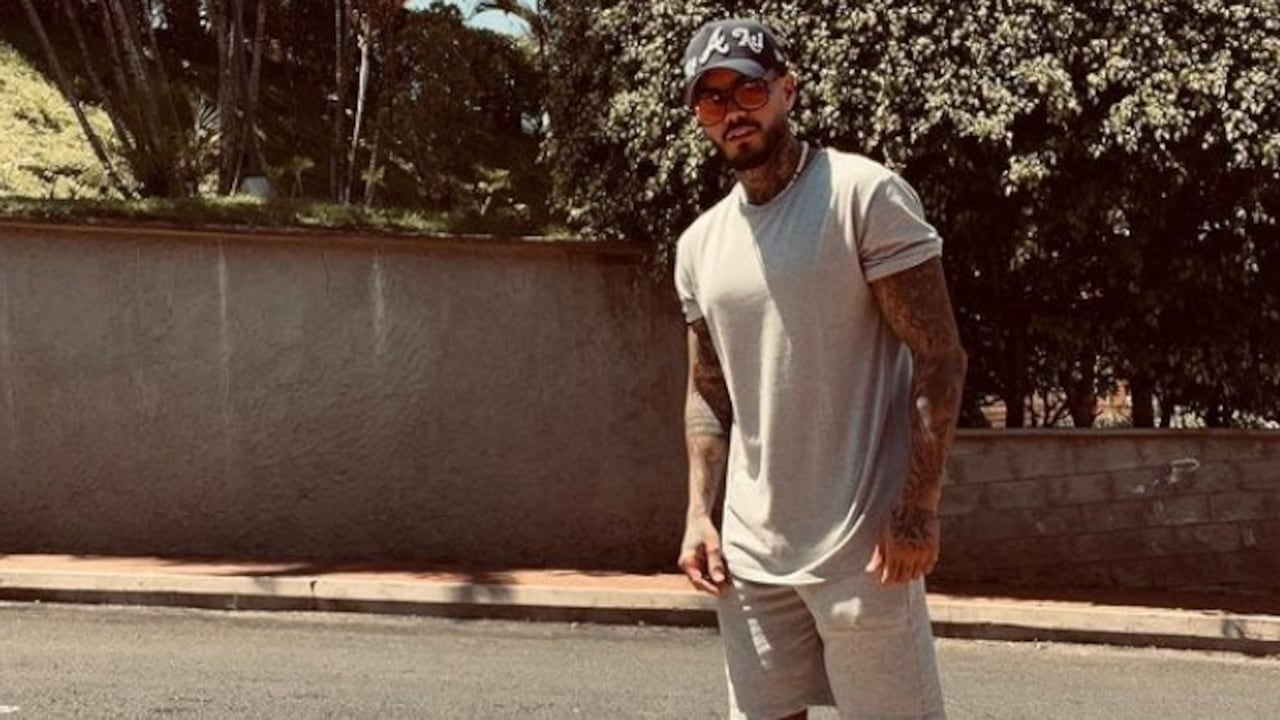 El ganador del Desafío versión 2017 contó como le fue con su cirugía de rinoplastia.