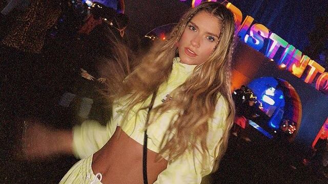 Laura Tobón habla sobre los problemas que ha tenido con su cuerpo y con su peso