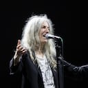 'Correspondences' en el Colón / Patti Smith y Soundwalk Collective