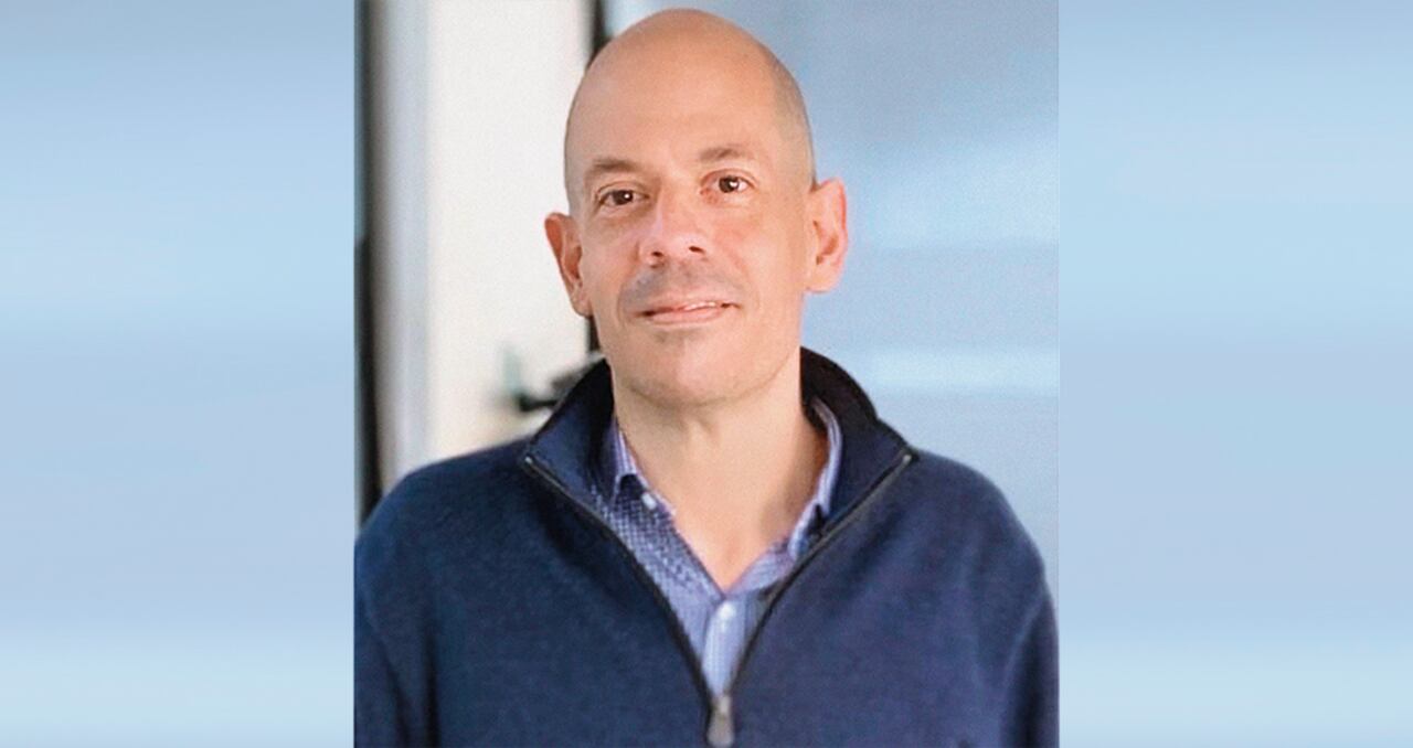 Luis CadenaGerente de la consultora OCL