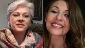 María Cecilia Botero vs. Amparo Grisales, ¿cuál actriz es mayor?