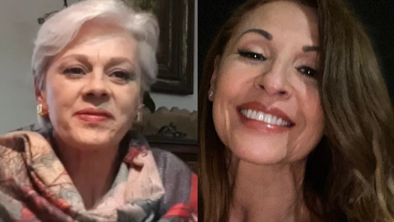 María Cecilia Botero vs. Amparo Grisales, ¿cuál actriz es mayor?