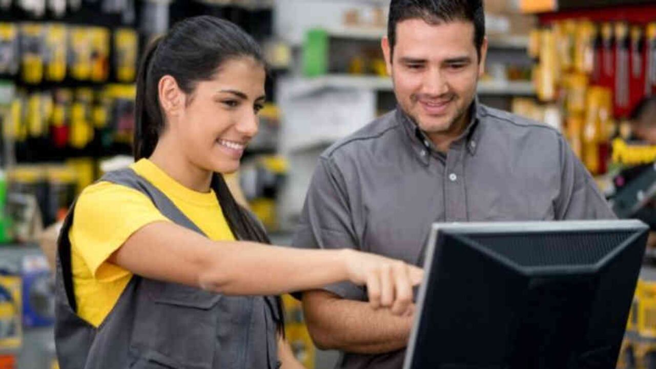 Los latinos producen US$2,3 billones al año. Si fueran un país, serían la octava economía del mundo. Foto: Getty Images/BBC