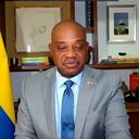 Luis Gilberto Murillo en el programa informativo del Gobierno nacional.