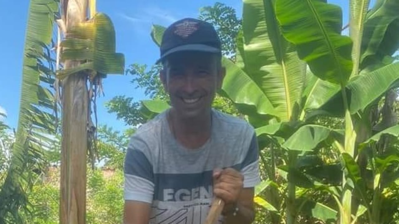 Humberto de Jesús Ramírez Palacios fue elegido concejal en 2019.