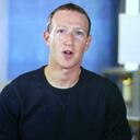 Mark Zuckerberg, a través de video, habla en Into the Metaverse: Creators, Commerce and Connection durante la Conferencia y Festivales SXSW 2022 en el Centro de Convenciones de Austin el 15 de marzo de 2022 en Austin, Texas.