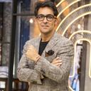 Christopher Carpentier ha estado ausente de MasterChef.