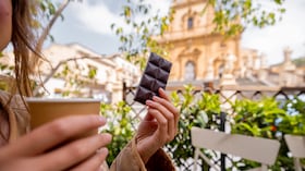 Ruta chocolatera por los municipios de Colombia