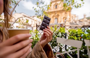 Ruta chocolatera por los municipios de Colombia