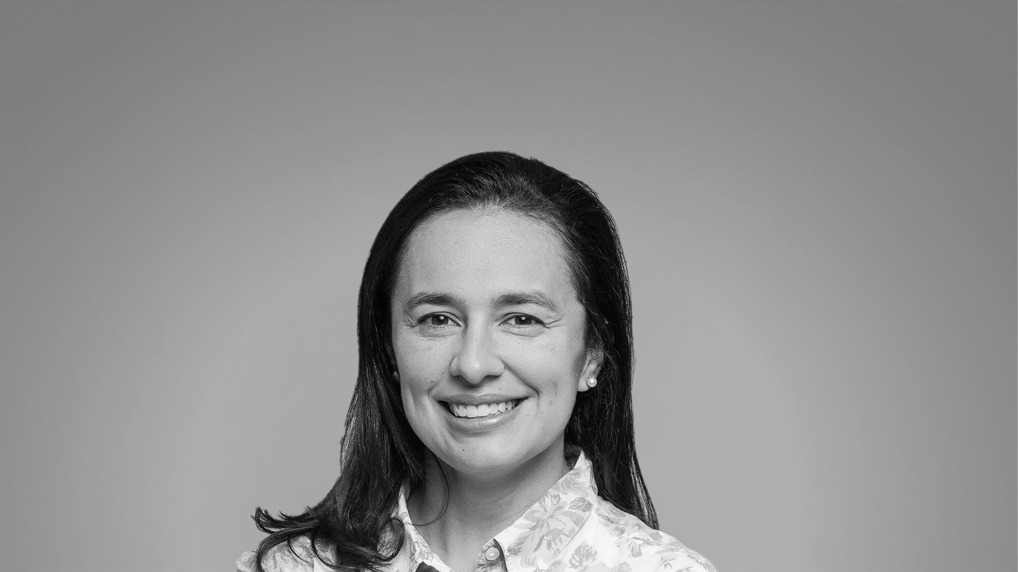 Paula Acosta Columna Semana