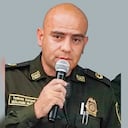 BENJAMÍN NÚÑEZ Coronel de la Polícia, principal implicado.