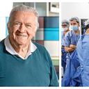 El exministro Rudolf Hommes compartió varias preocupaciones sobre el nuevo modelo de salud.