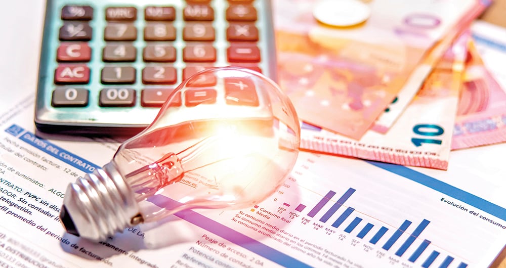 Se estima que en el segundo semestre de 2023 llegaría el fenómeno de El Niño, el cual genera preocupación porque podría presionar los precios de la energía en la bolsa y las negociaciones de los contratos futuros. 