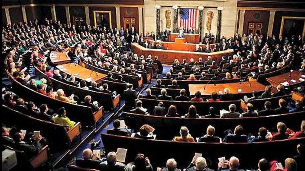 El apoyo del Senado consolida el buen momento en las relaciones bilaterales entre Colombia y Estados Unidos.