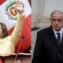 López Obrador dejó claro que no viajará a San Francisco porque el gobierno de Boluarte estaría participando en el foro