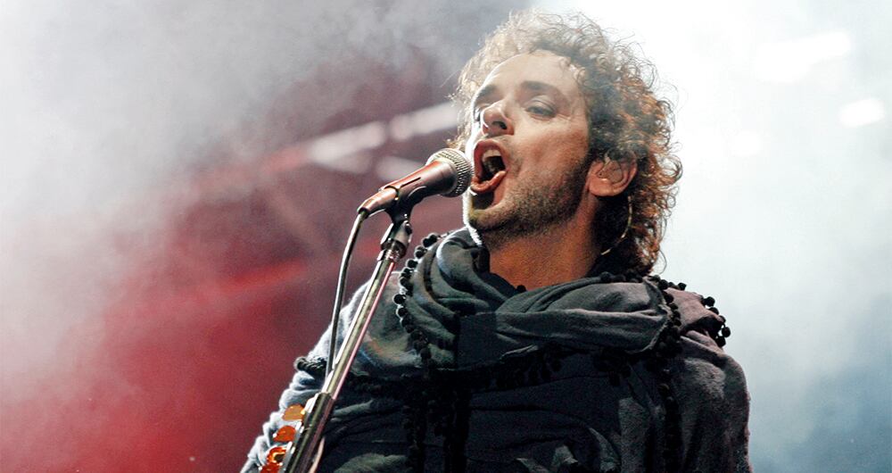 La muerte de Gustavo Cerati (1959-2014) fue demasiado triste. Por eso mismo, este libro celebra su existencia y revela su naturaleza humana. 
