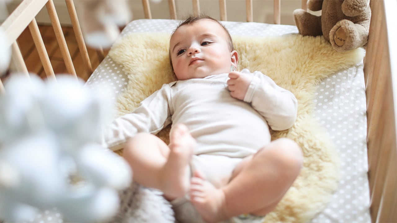 La prohibición de ciertos productos llegó en Estados Unidos después de unas alarmantes cifras de fallecimientos de recién nacidos.