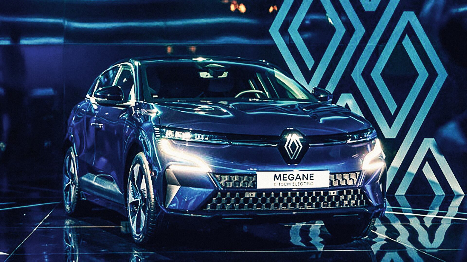 NO USAR, USO EXCLUSIVO MEJOR COLOMBIA, especial Movilidad Electrica, nuevos lanzamientos