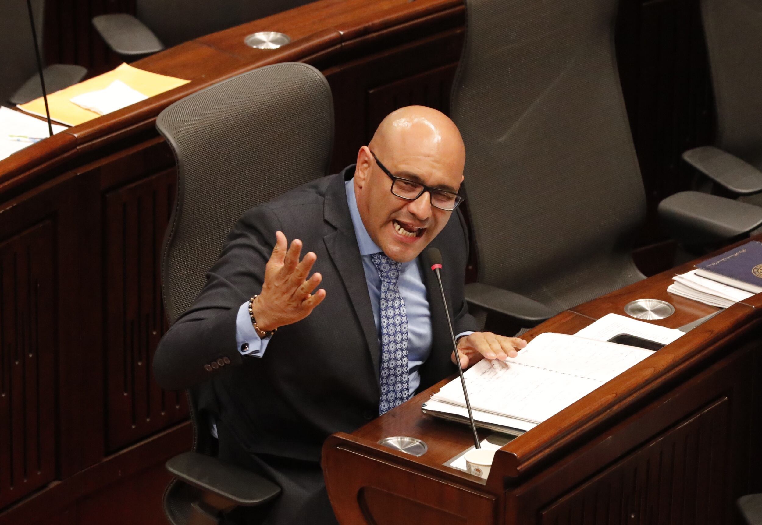 Comisión Séptima Cámara de Representantes