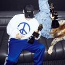 Los cantantes ya ilusionaron a sus fans con una nueva colaboración. Foto: Instagram @shakira.