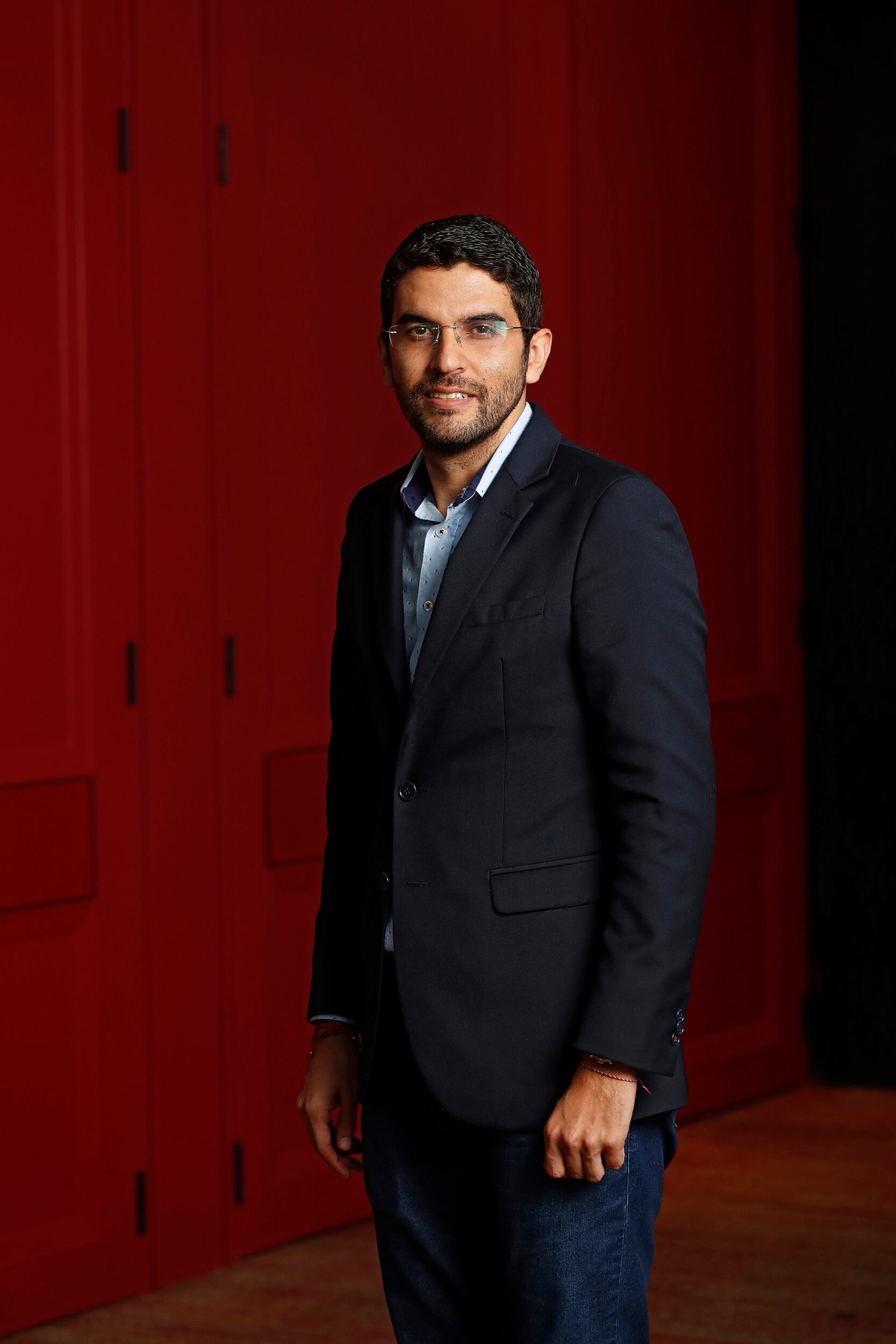 Hernán Cadavid, Representante a la Cámara Partido Centro Democrático