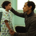 El Testigo, miniserie de Netflix