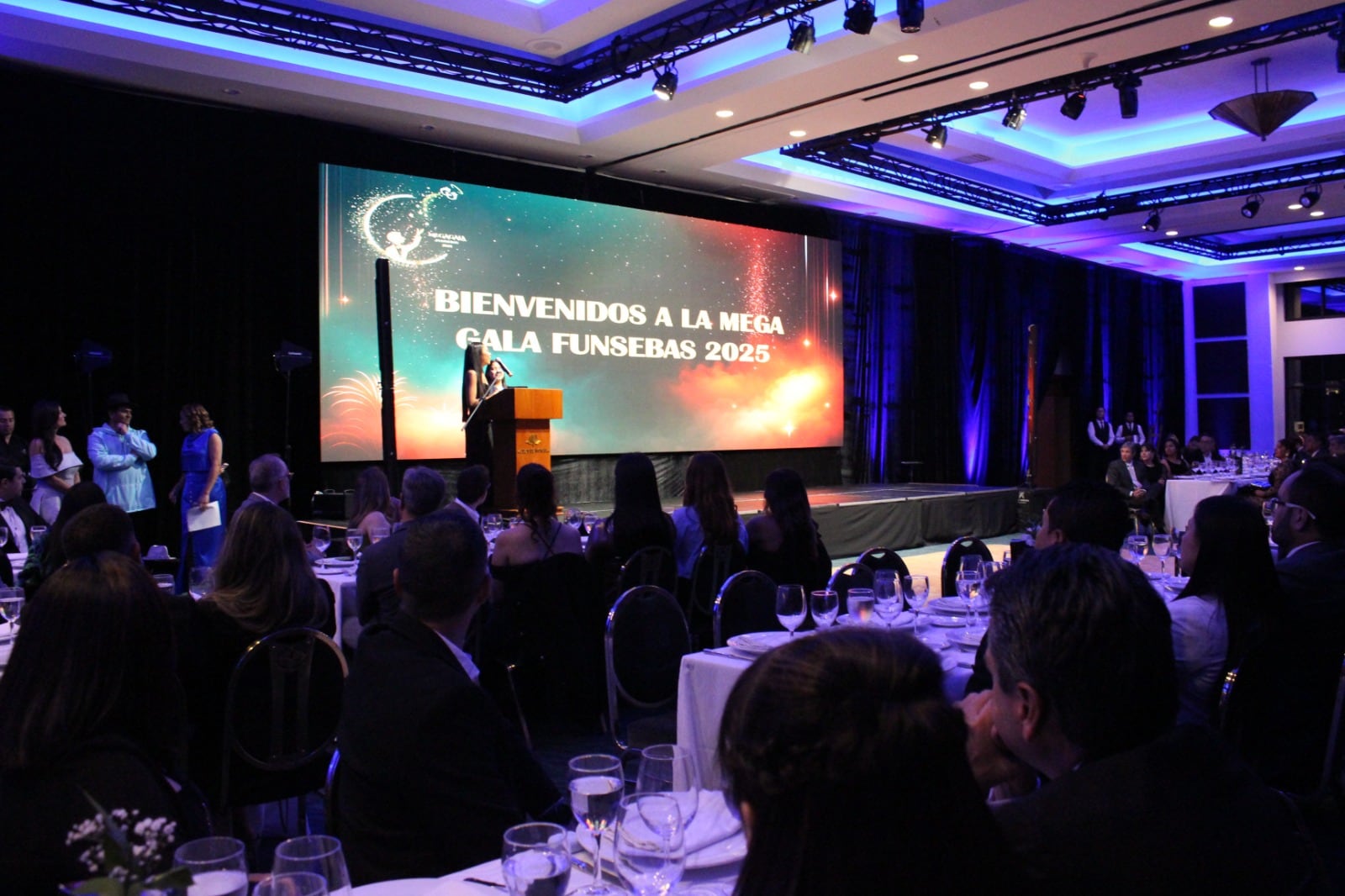 En 2026, bajo el lema El Año de la Esperanza, la fundación espera superar los entre 100 y 200 millones de pesos que ha logrado recaudar en cada edición y fortalecer sus programas de atención y acompañamiento.