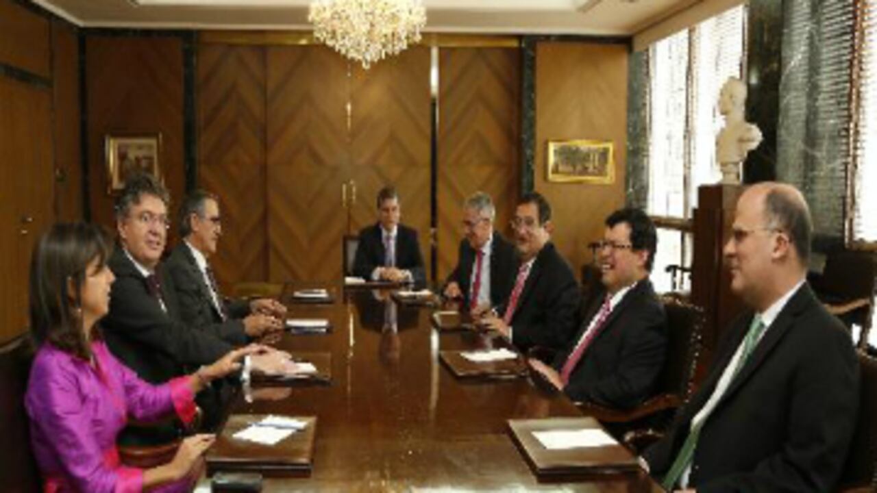 Junta del Banco de la República, aumenta nuevamente su tasa de interés.