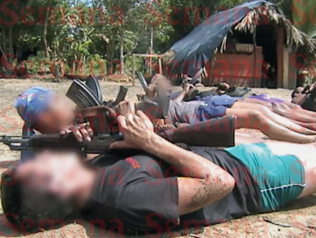 Escuelas de Iván Mordisco