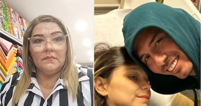 Madre de Paula Durán se desahogó en las redes sociales