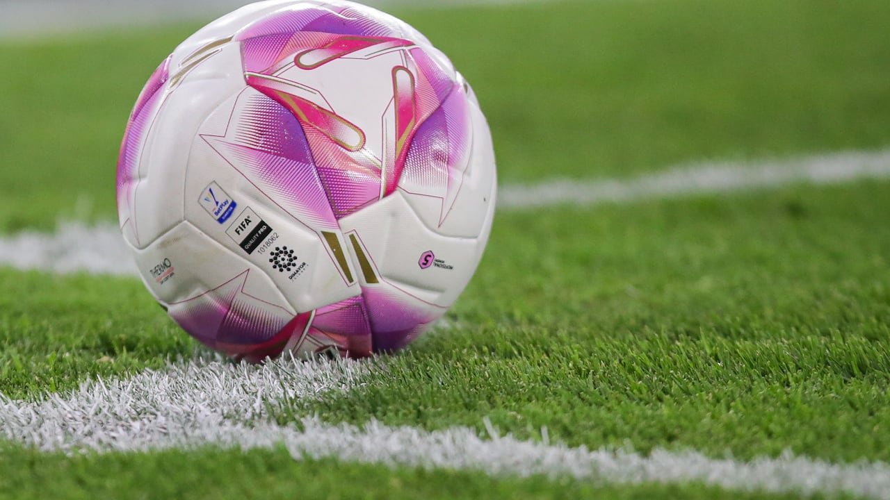 Balón de la Liga Betplay