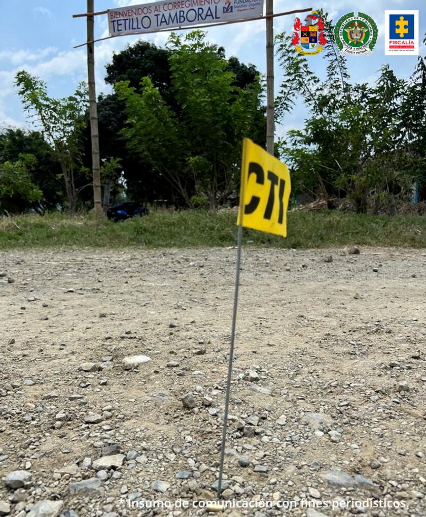 Fiscalía dispuso una comisión especial para esclarecer homicidio de dos trabajadores en ingenio azucarero del Cauca.